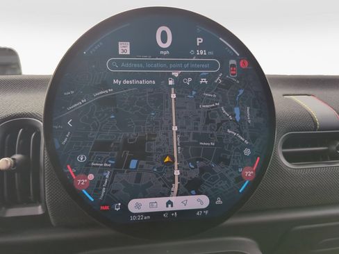 Used 2025 MINI Cooper S image 17