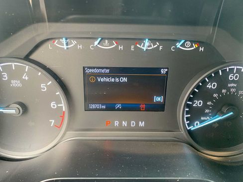Used 2021 Ford F150 XL w/ Equipment Group 101A High AWD/4WD image 12