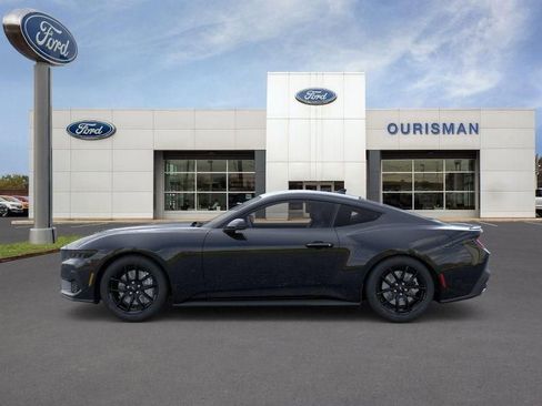 New 2026 Ford Mustang GT image 4