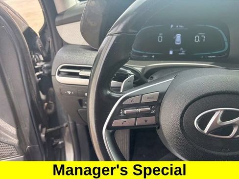Used 2024 Hyundai Palisade XRT FWD image 17