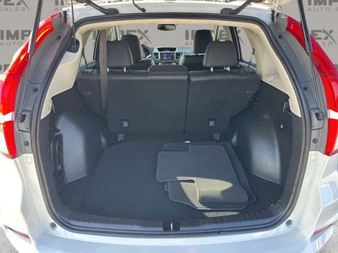 Used 2016 Honda CR-V Touring image 30