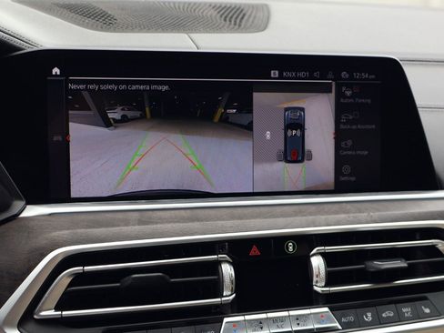 Used 2020 BMW X5 sDrive40i w/ Convenience Package RWD image 18