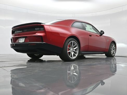 New 2024 Dodge Charger R/T Scat Pack w/ Plus Group image 40