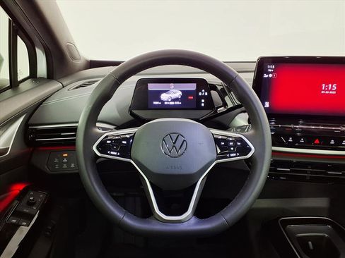 Used 2023 Volkswagen ID.4 Pro S image 15