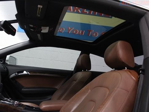 Used 2011 Audi A5 2.0T Premium Plus image 10