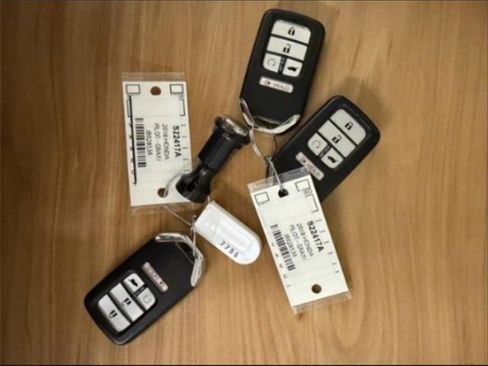 Certified 2018 Honda Pilot EX-L image 6