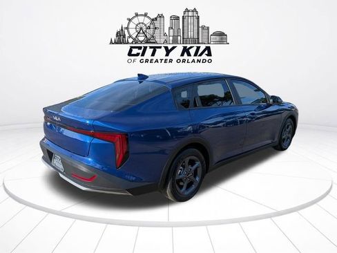 New 2026 Kia K4 FWD image 6