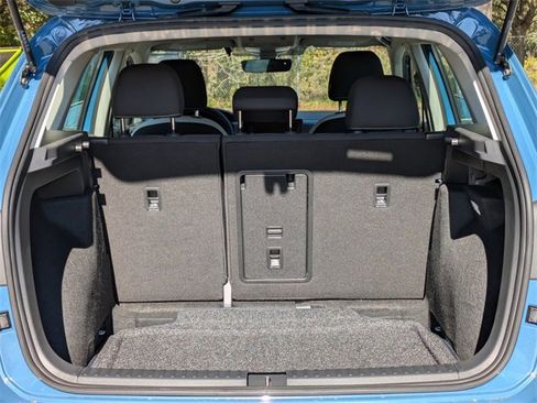 New 2026 Volkswagen Taos S image 12