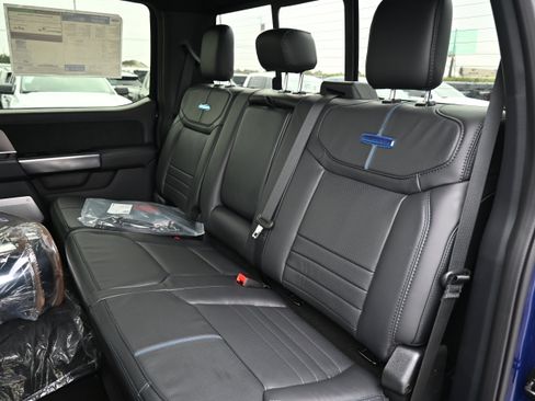 New 2026 Ford F350 Platinum image 36