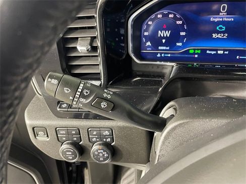 Used 2022 Chevrolet Silverado 1500 LTZ w/ LTZ Premium Package image 12