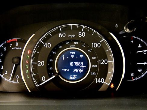 Used 2016 Honda CR-V SE image 22