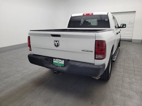 Used 2019 RAM 1500 Tradesman image 7