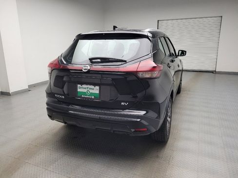 Used 2021 Nissan Kicks SV FWD image 7