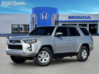 Used 2020 Toyota 4Runner SR5 RWD video 2