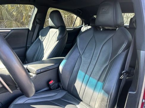 Used 2019 Lexus ES 350 F Sport w/ Accessory Package 2 image 14