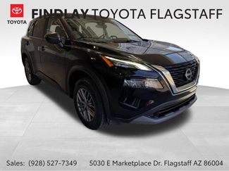 Used 2023 Nissan Rogue S video 1