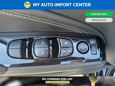 Used 2021 Nissan Altima 2.5 SL AWD/4WD image 11
