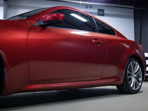 Used 2014 INFINITI Q60 Journey w/ Premium Package image 7