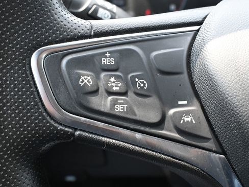 Used 2024 Chevrolet Malibu LT FWD image 12
