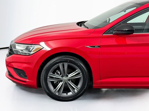 Used 2021 Volkswagen Jetta R-Line w/ R-Line Cold Weather Package image 39