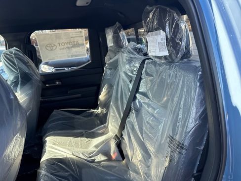 New 2026 Toyota Tacoma TRD Off-Road image 14