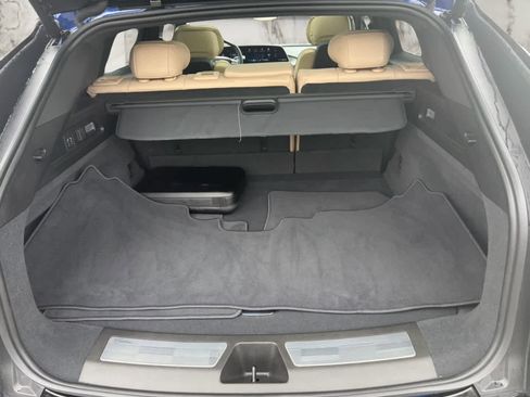 Used 2025 Cadillac Lyriq Sport w/ Nappa Leather Package AWD/4WD image 25