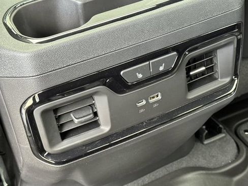New 2026 GMC Sierra 1500 AT4X w/ LPO, Black Badging Package AWD/4WD image 14