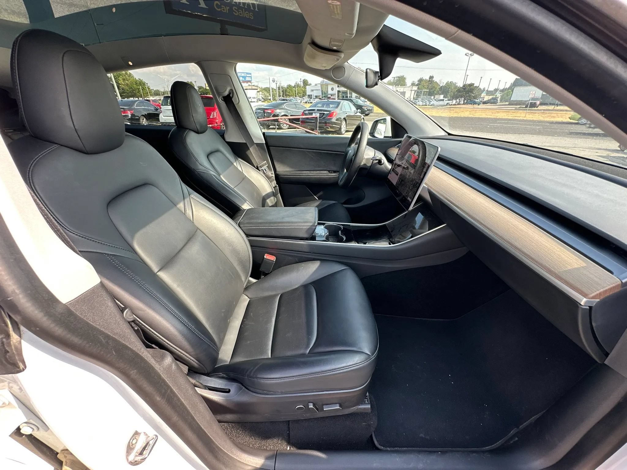 Used 2021 Tesla Model Y 2WD image 14