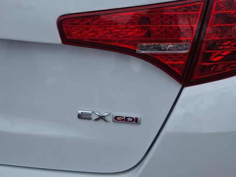 Used 2013 Kia Optima EX FWD image 26