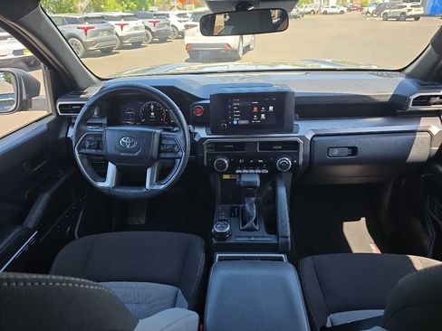 Used 2025 Toyota 4Runner TRD Off-Road AWD/4WD image 20