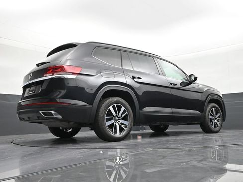 Used 2022 Volkswagen Atlas SE FWD image 24