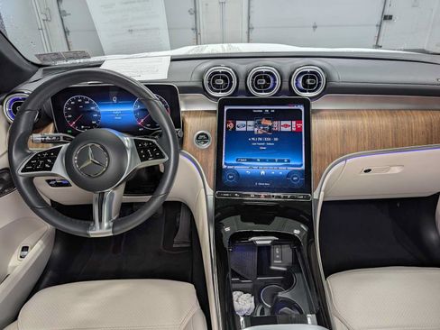 Certified 2023 Mercedes-Benz GLC 300 4MATIC image 18