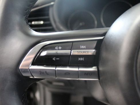 Used 2022 MAZDA CX-30 AWD 2.5 S w/ Preferred Package image 27