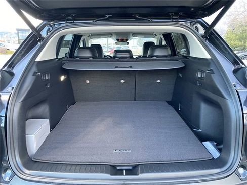 Certified 2025 MAZDA CX-50 AWD 2.5 S w/ Cargo Package image 27