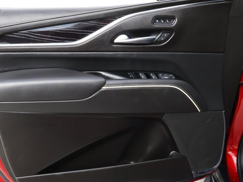 Used 2022 Cadillac Escalade ESV Sport w/ Touring Package image 20