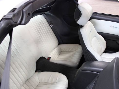 Used 1994 Pontiac Firebird Coupe RWD image 32