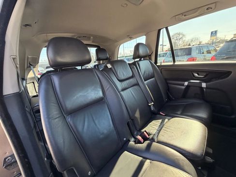 Used 2011 Volvo XC90 3.2 image 26