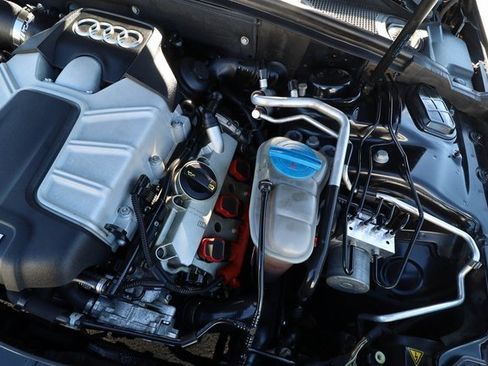 Used 2014 Audi S4 Prestige image 29