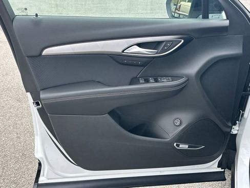 New 2026 Buick Envision Sport Touring image 11