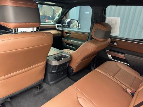 Used 2023 Toyota Tundra 1794 Edition RWD image 20