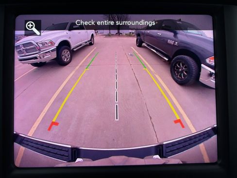 Used 2021 RAM 1500 Laramie image 37