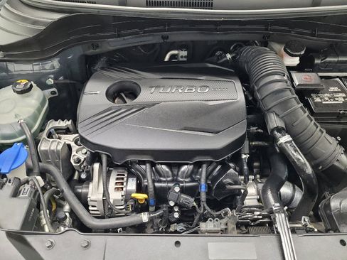 Used 2021 Kia Soul Turbo FWD image 31