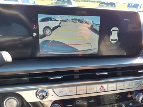 Used 2024 Kia Telluride S w/ S Sunroof Package AWD/4WD image 20