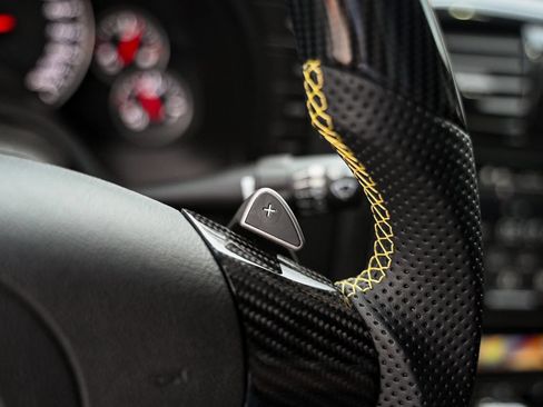 Used 2010 Chevrolet Corvette Grand Sport image 86