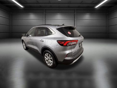 Used 2023 Ford Escape Active w/ Tech Pack #1 image 4