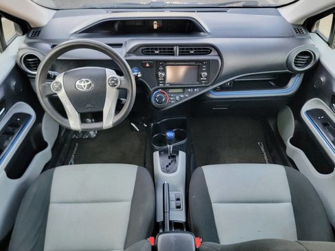 Used 2013 Toyota Prius C Two image 13