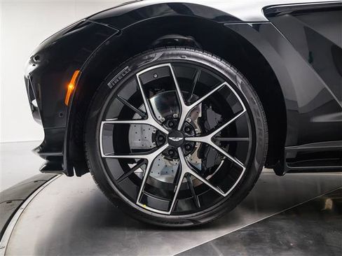 New 2026 Aston Martin DBX 707 image 4