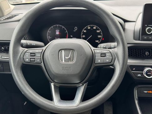 Certified 2023 Honda CR-V EX image 13