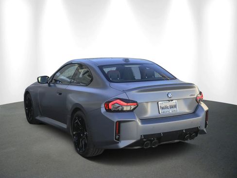 New 2026 BMW M2 w/ Lighting Package image 4