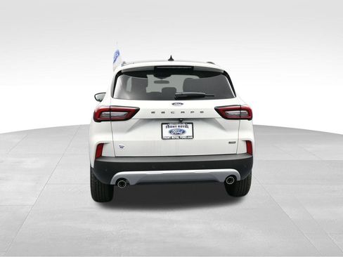 New 2025 Ford Escape SE image 6